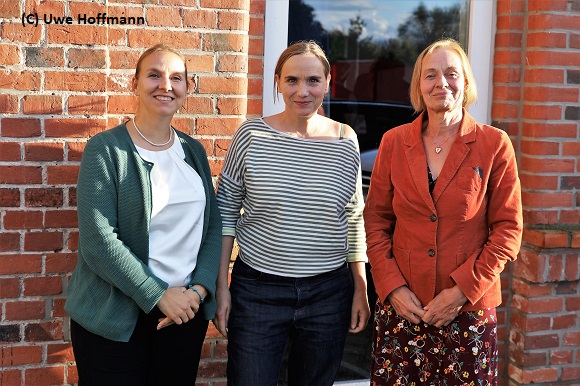 Kandidaten LTW 24 aus dem Havelland