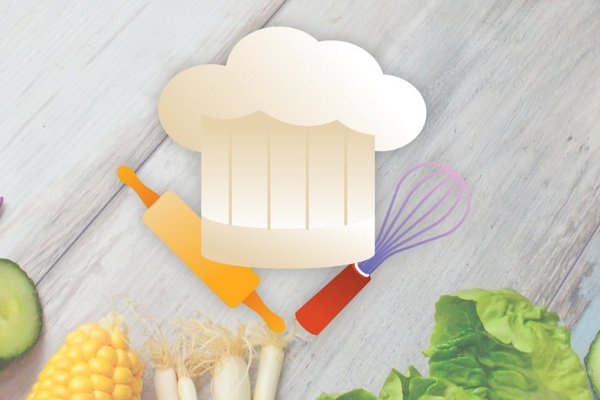 Lieblingsrezepte aus Resten