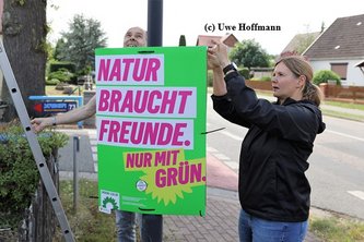 Jetzt wird Plakatiert Jetzt wird Plakatiert
