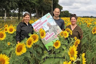 Wahlkampfunterstützung in Havelberg-Osterburg Wahlkampfunterstützung in Havelberg-Osterburg
