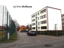Die Pestalozzi-Förderschule in Rathenow