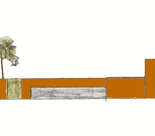 Das geplante Hallenbad