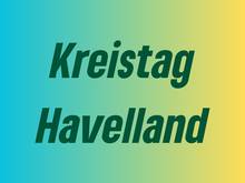 Illustration Kreistag