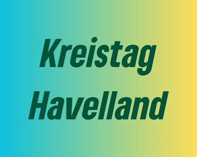 Illustration Kreistag