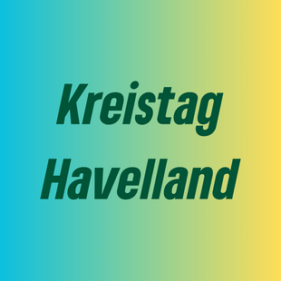 Illustration Kreistag