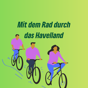 Mit dem Rad durch das Havelland – Tipps