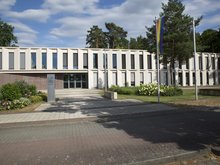 Die Grüne Fraktion in der Dallgower Gemeindevertreteung befürwortet den Bau eines Gemeindehauses nahe des Rathauses.