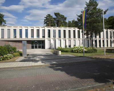 Die Grüne Fraktion in der Dallgower Gemeindevertreteung befürwortet den Bau eines Gemeindehauses nahe des Rathauses.