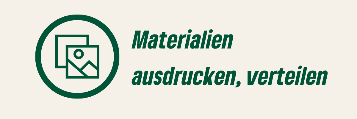 Grafik Materialien