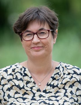 Spende für Julia Concu – Bürgermeisterkandidatin in Falkensee