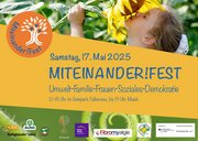 Miteinander!Fest 2025