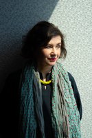 Foto von Dr. Joanna Kiliszek